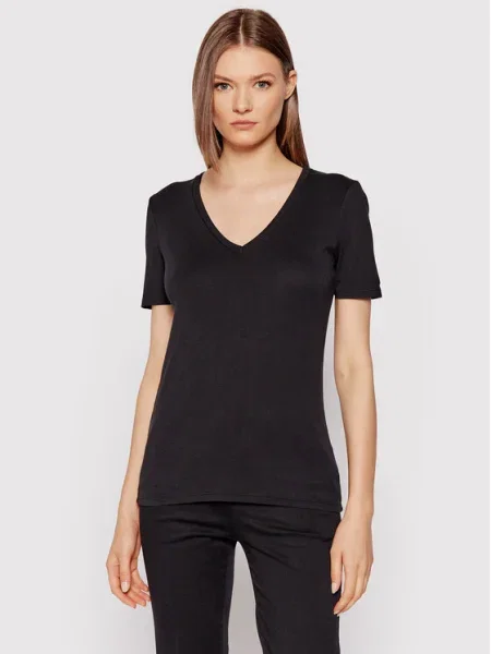 United Colors Of Benetton Tricou negru