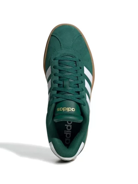 Hosszú ujjú hosszú csíkos sneaker Adidas Run 70S kék
