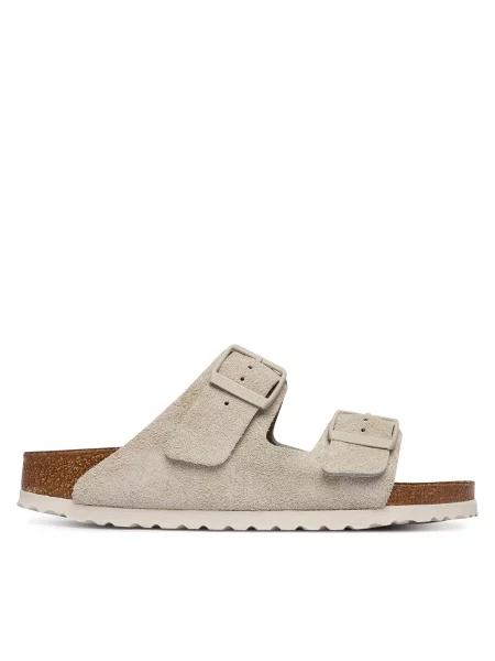 Sneakers Birkenstock μπεζ