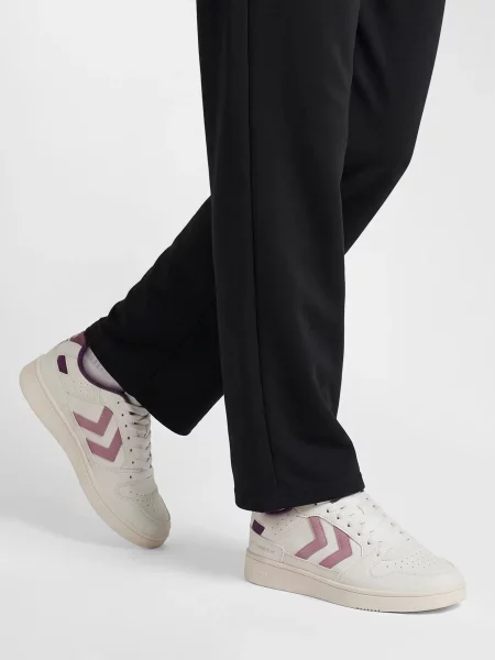 Sneakersy damscy Hummel ST Power Play niebieskie
