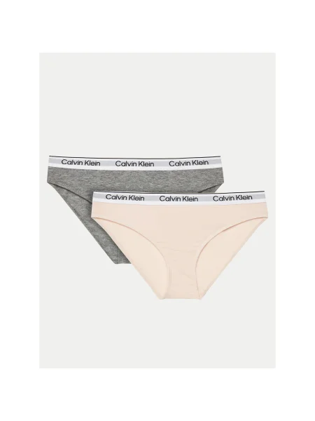Klasszikus alsó Calvin Klein Underwear fekete