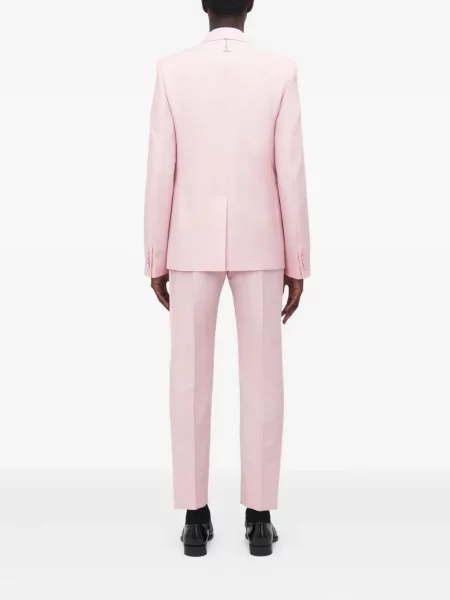 Sacou Alexander Mcqueen roz