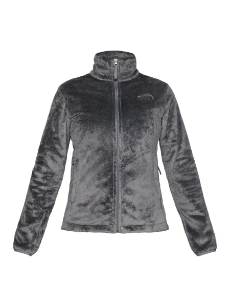 THE NORTH FACE Jachetă fleece funcțională OSITO bazalt gri