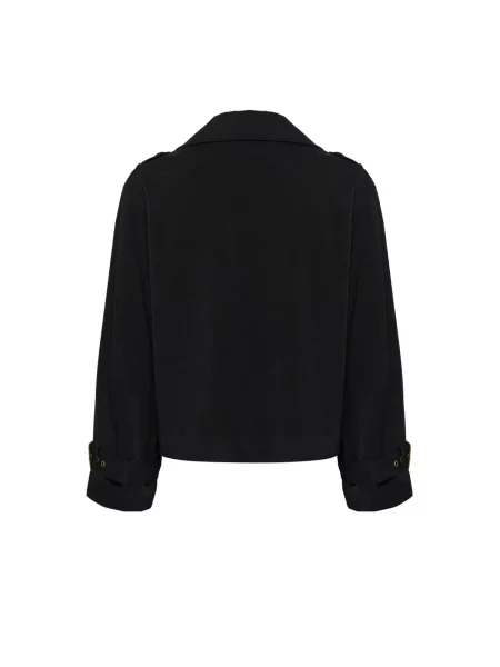 Marynarka My Essential Wardrobe czarna