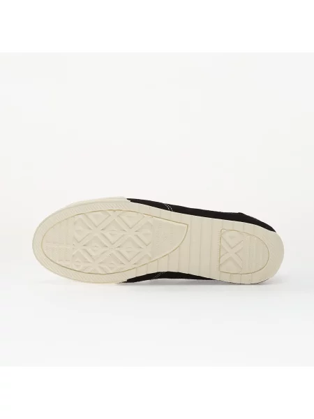 Сникърси Converse Chuck Taylor Lo Black/ Black/ Egret EUR 42 черно