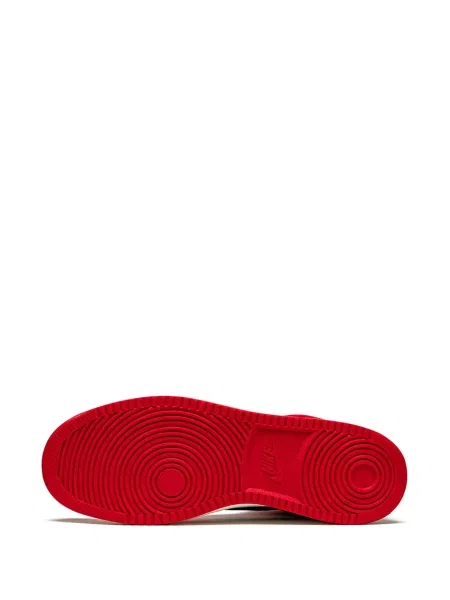 Tenisky Jordan Air Jordan 1 bílé