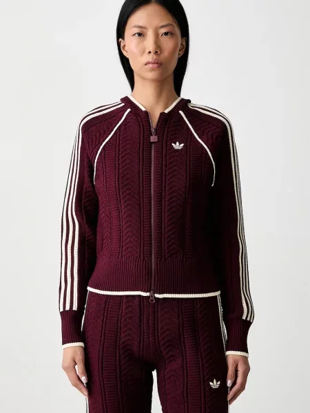 Adidas Originals cardigan pentru femei
