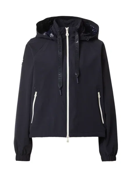 Duvetica Geacă de primăvară-toamnă Marne S închis albastru