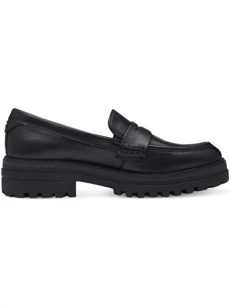 Pantofi Tamaris negru