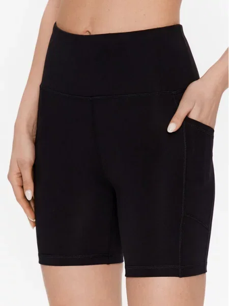 DKNY Sport Kolarki Active Fit czarny