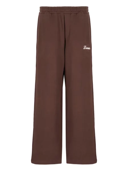 Панталон Laneus кафяво