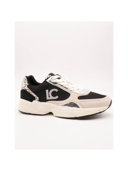 Pantofi Lola_casademunt negru