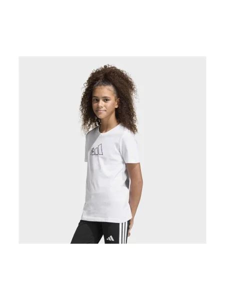 Gyerek ruha Adidas fehér