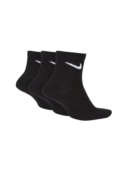 Ľahký ponožky Nike čierna