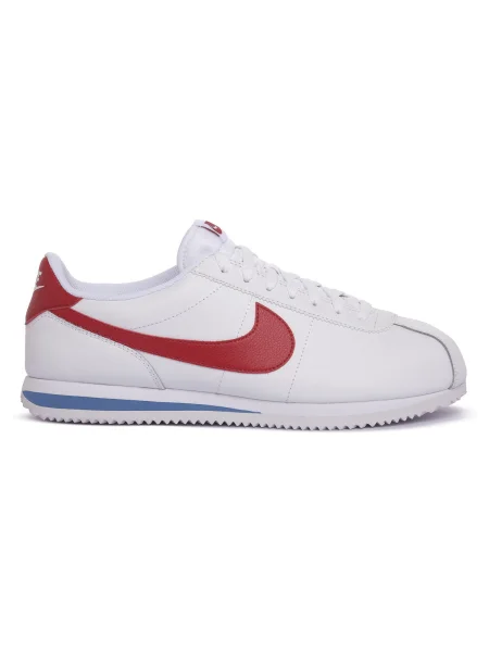 Pantofi Nike alb