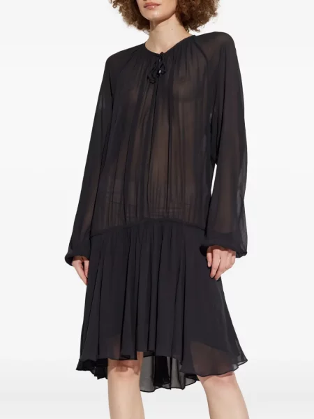 Rochie Marant Etoile de costum negru