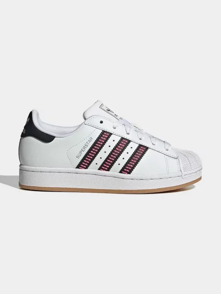 Adidas Originals Дитячі кросівки SUPERSTAR II