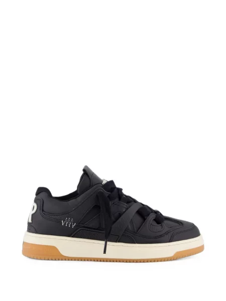 Sneakerși Represent negru
