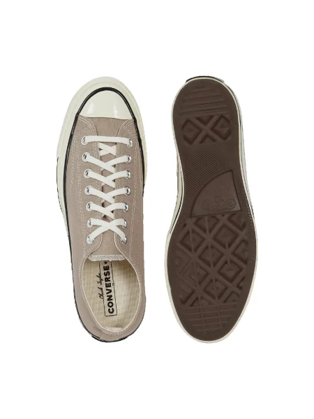 Pantofi Converse bej