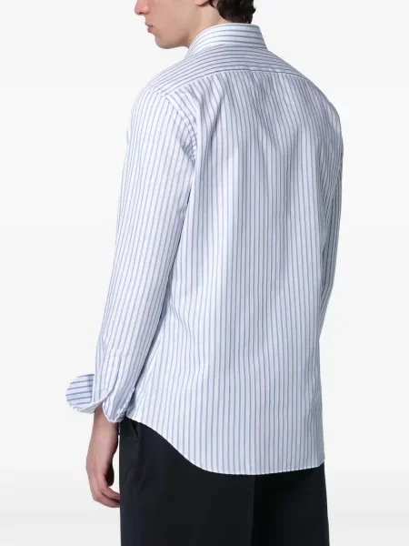 Košile Xacus bílá