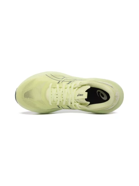 Pantofi Asics galben