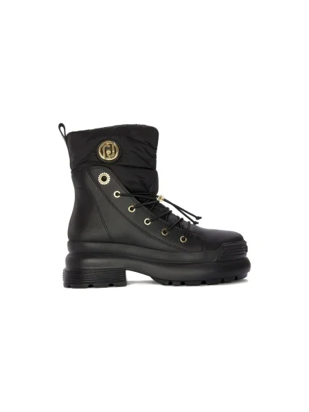 Pantofi Liu Jo negru