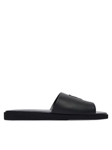 Papuci Boss negru