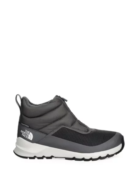 Matlasat botine The North Face gri