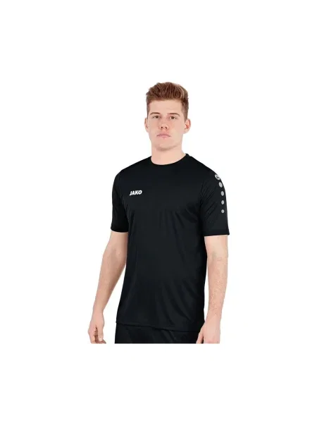 Tričko Jako čierna