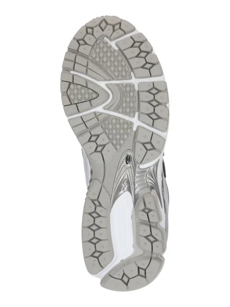 Tenisky New Balance sivá