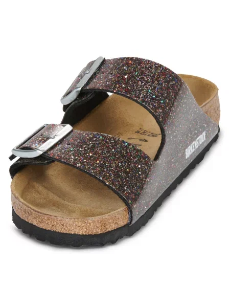 Papucs Birkenstock Arizona D fekete