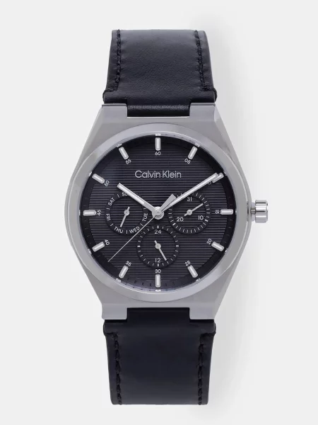 Calvin Klein ceas negru