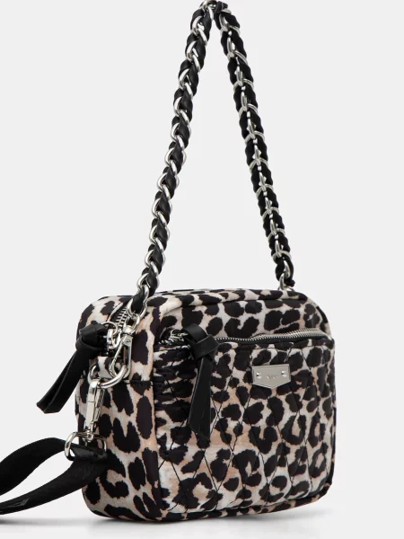 Сумочка Aldo ZENI чорний