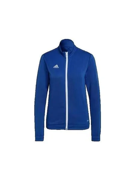 Sako Adidas modrá