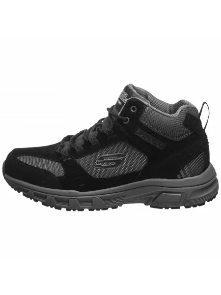 Turistiniai batai Skechers Ironhide juoda
