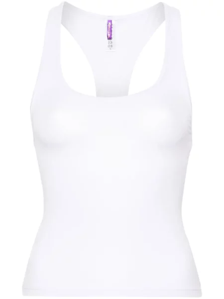 Top Maison Close alb