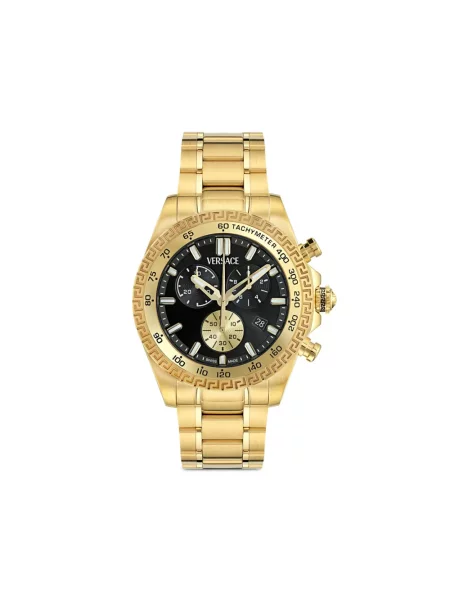 Ceas Versace negru