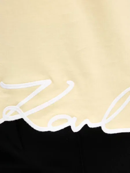 Karl Lagerfeld топ