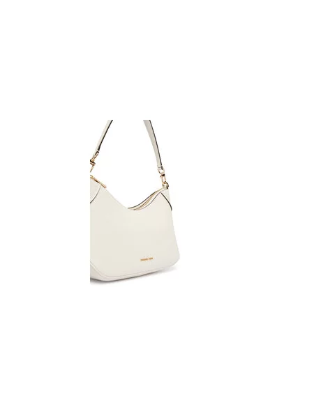 MICHAEL Michael Kors Kabelka Krémová biela