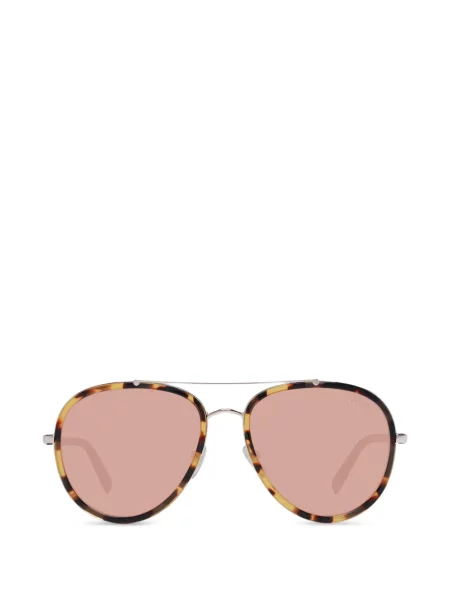 Ochelari de soare Pucci maro