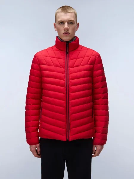 Куртка Napapijri красная
