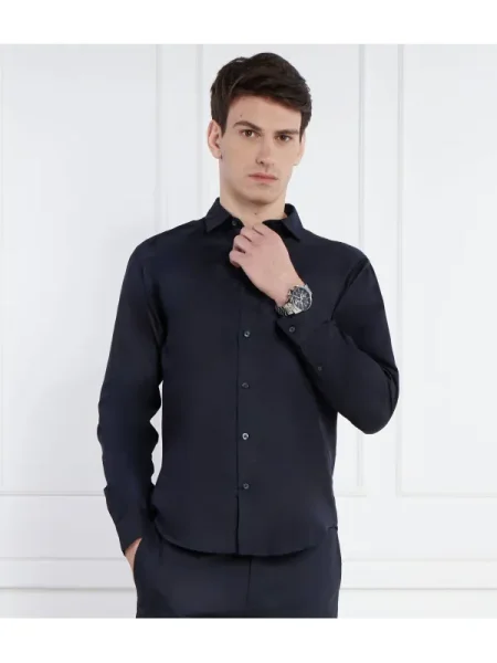 Armani Exchange Cămașă