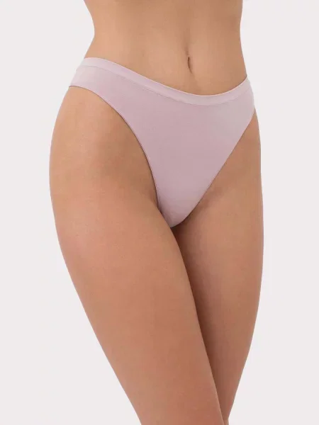 Труси Giulia мікрофібра рожевий