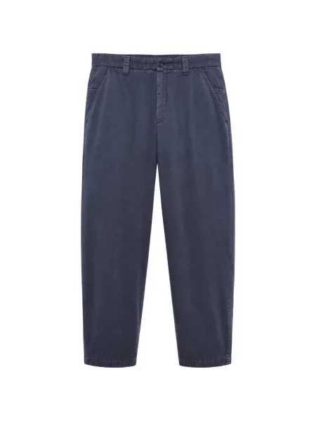 Pantaloni Paul & Shark albastru