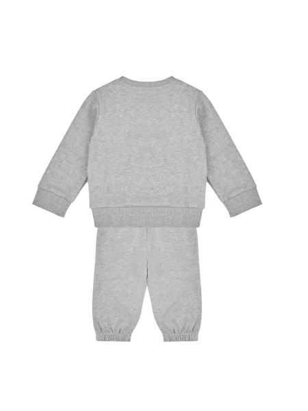Jogger hlače Adidas siva