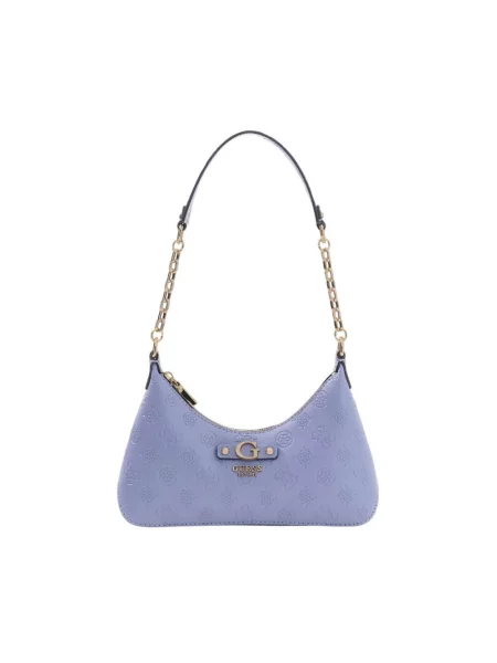 Guess torebka DITA niebieska