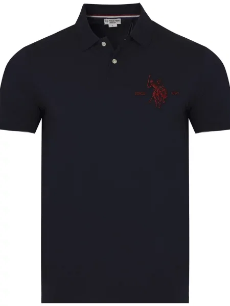 Polo U.s. Polo Assn. albastru
