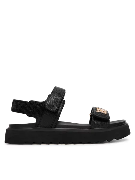 Босоніжки REPLAY чорний