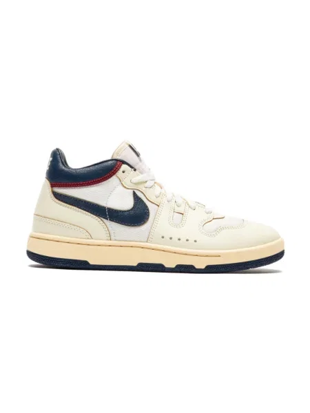 Sneakersy Nike skórzane