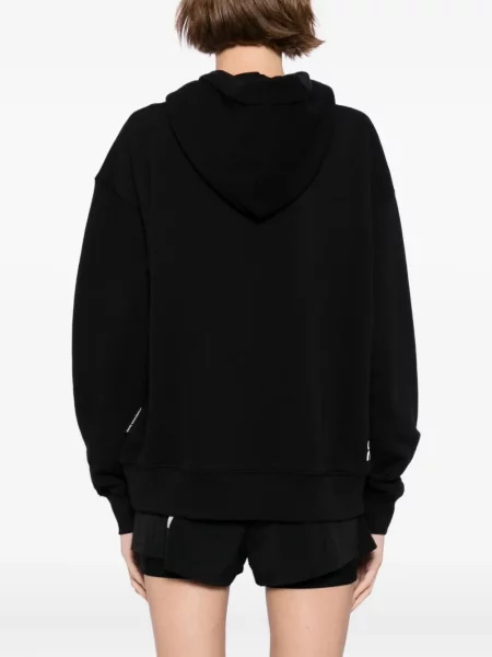 Top On-running negru